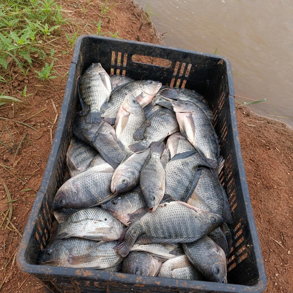 Fishery